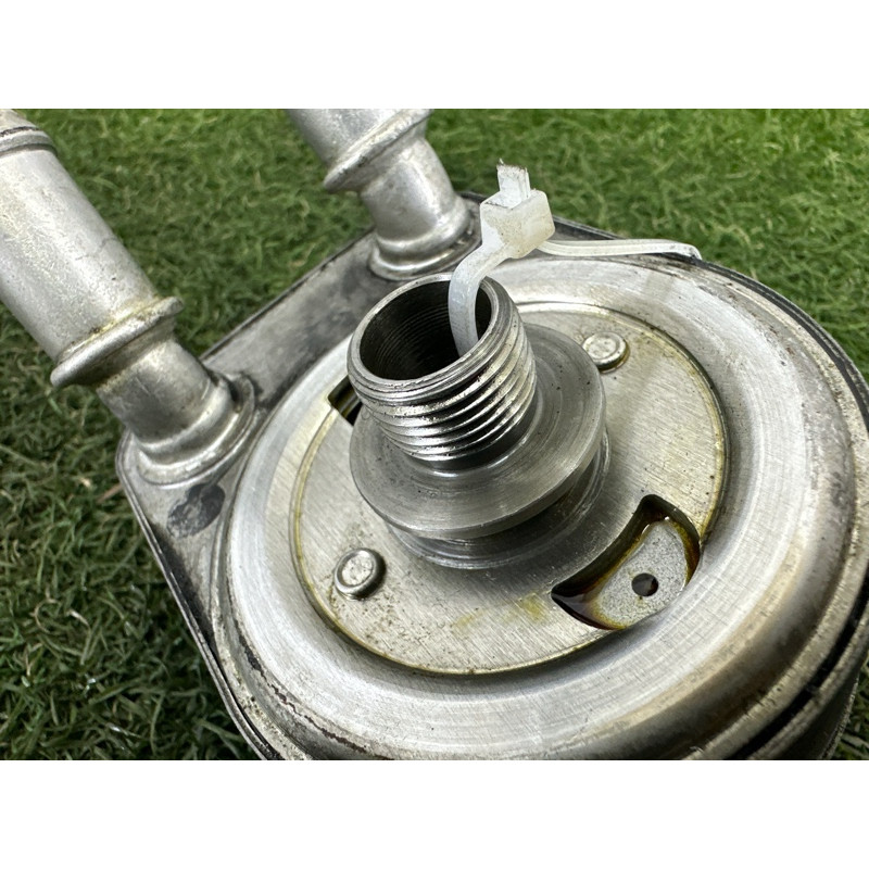 Теплообменник масляного фильтра (двигатель и элементы) FORD ESCAPE MK4 2020 1.5 HX7Z6890A