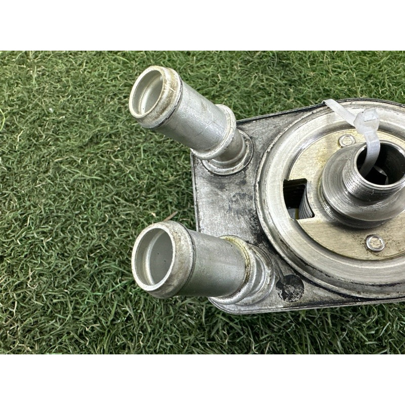 Теплообменник масляного фильтра (двигатель и элементы) FORD ESCAPE MK4 2020 1.5 HX7Z6890A