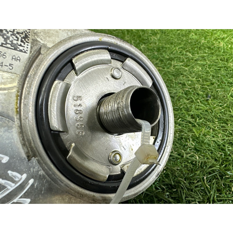 Теплообменник масляного фильтра (двигатель и элементы) FORD ESCAPE MK4 2020 1.5 HX7Z6890A