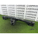 Фаркоп (кузов і елементи) Volkswagen Touareg NF 2015 3.6 CGRA 7P6803881E