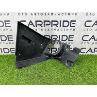 Щиток моторного отсека