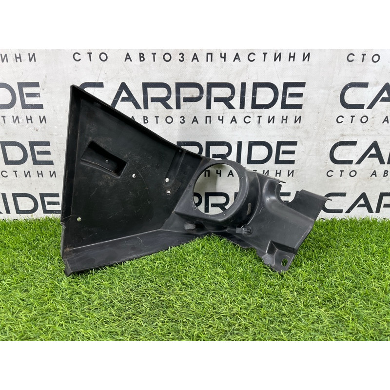 Щиток моторного отсека (кузов и элементы) BMW 7-series E38 51718163839