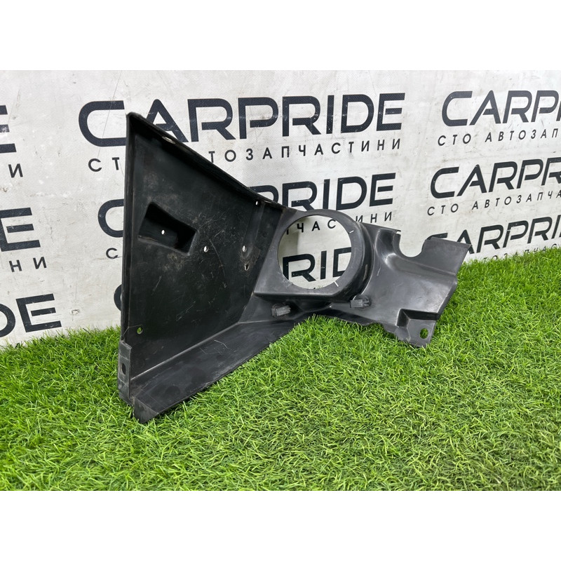 Щиток моторного отсека (кузов и элементы) BMW 7-series E38 51718163839