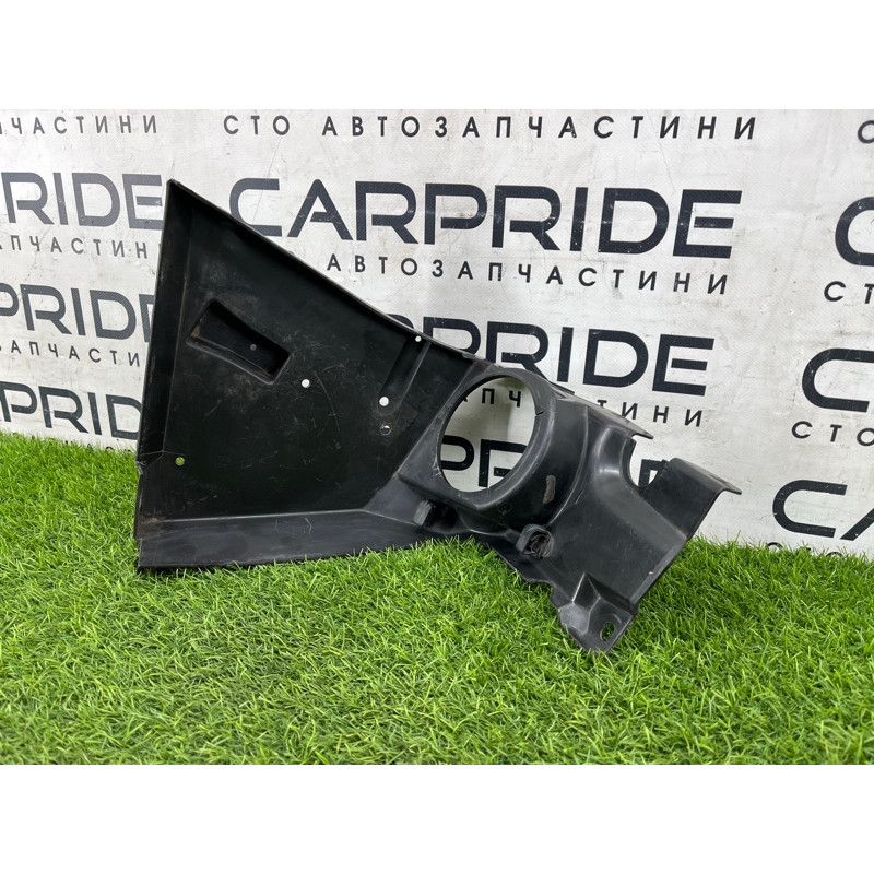 Щиток моторного отсека (кузов и элементы) BMW 7-series E38 51718163839