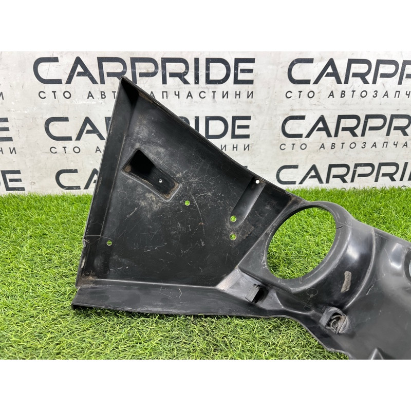 Щиток моторного отсека (кузов и элементы) BMW 7-series E38 51718163839