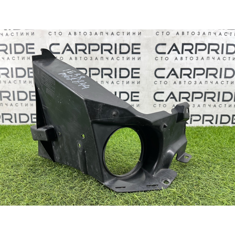 Щиток моторного отсека (кузов и элементы) BMW 7-series E38 51718163839