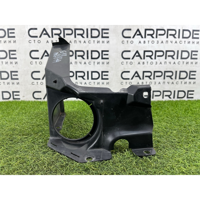 Щиток моторного отсека (кузов и элементы) BMW 7-series E38 51718163839