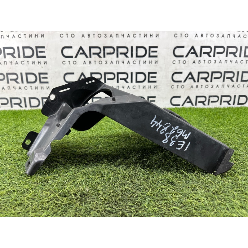 Щиток моторного отсека (кузов и элементы) BMW 7-series E38 51718163839