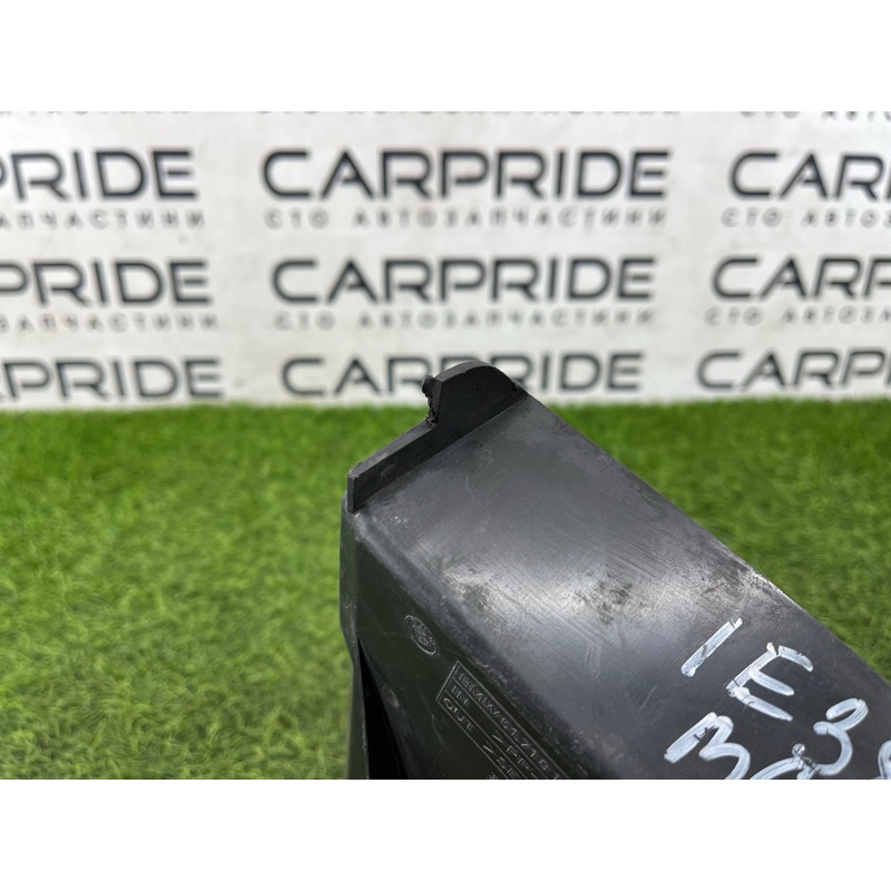 Щиток моторного отсека (кузов и элементы) BMW 7-series E38 51718163839