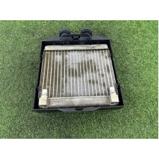 Радиатор масляный