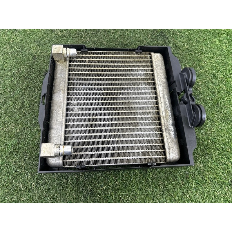 Радиатор масляный (система охлаждения) BMW 7-series F01 2011 3.0 N54 17217572542