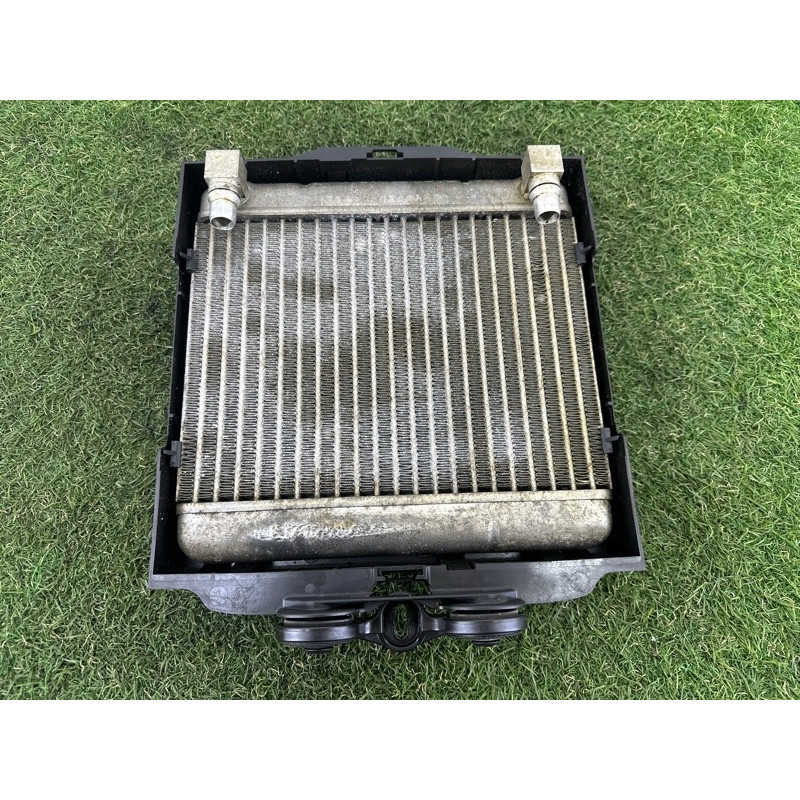 Радиатор масляный (система охлаждения) BMW 7-series F01 2011 3.0 N54 17217572542