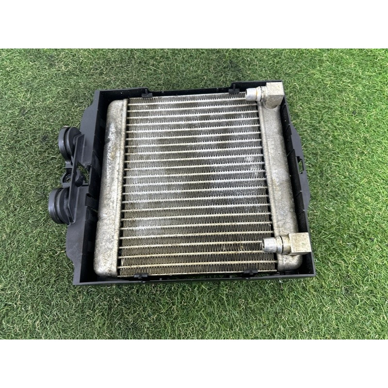 Радиатор масляный (система охлаждения) BMW 7-series F01 2011 3.0 N54 17217572542