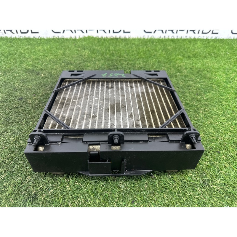 Радиатор масляный (система охлаждения) BMW 7-series F01 2011 3.0 N54 17217572542