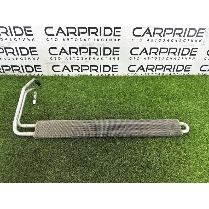 Радиатор гидроусилителя (система охлаждения) BMW X5 E70 2013-2015 3.0 17218515777