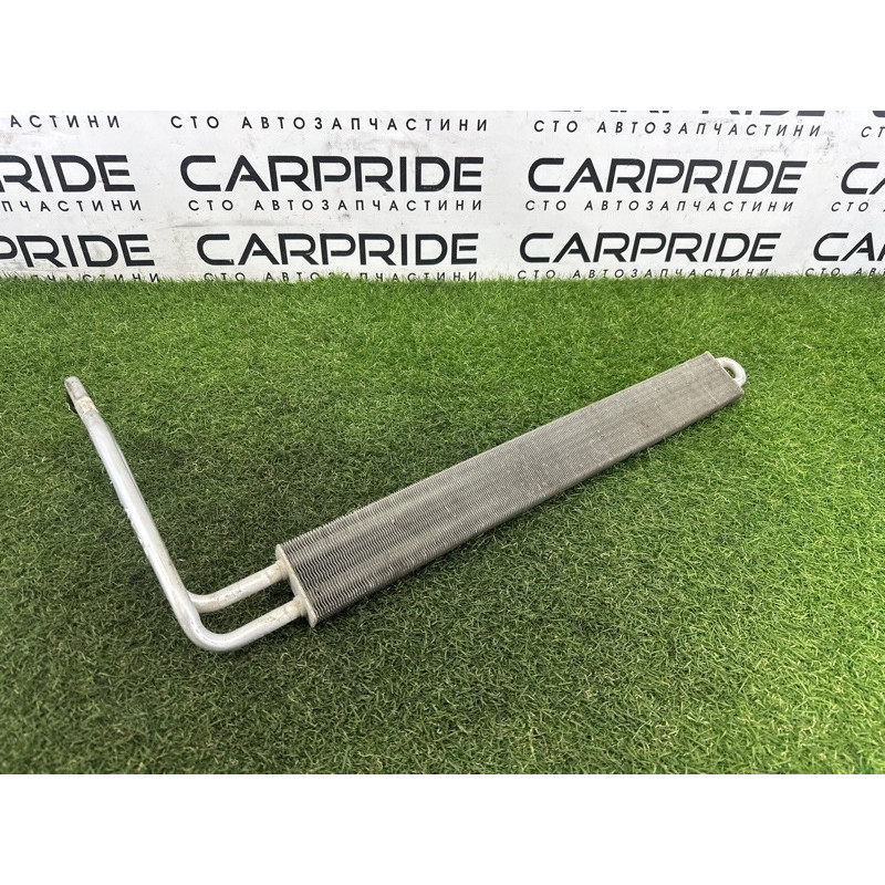 Радиатор гидроусилителя (система охлаждения) BMW X5 E70 2013-2015 3.0 17218515777