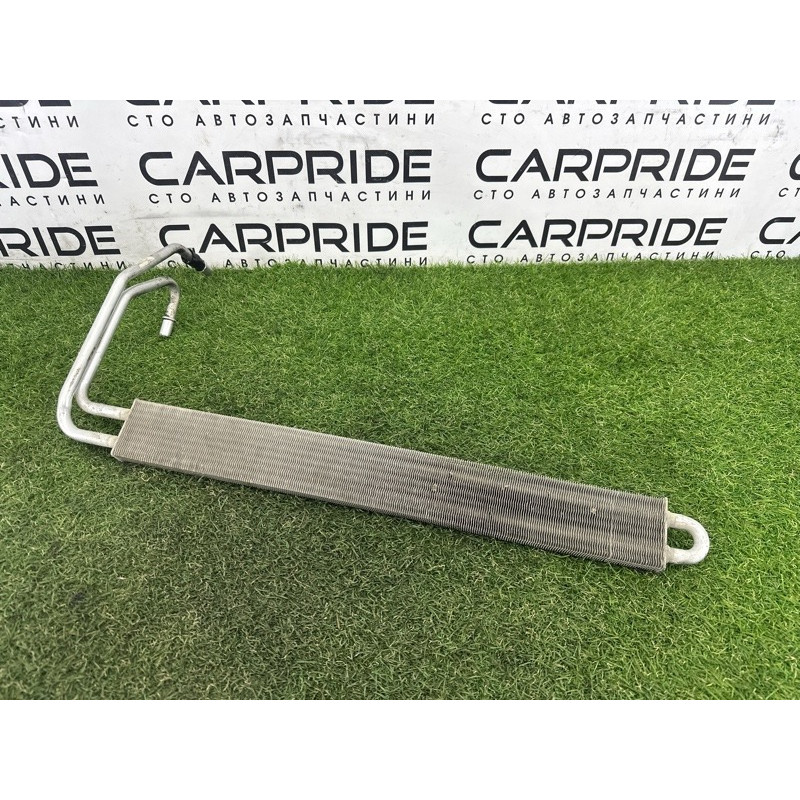 Радиатор гидроусилителя (система охлаждения) BMW X5 E70 2013-2015 3.0 17218515777