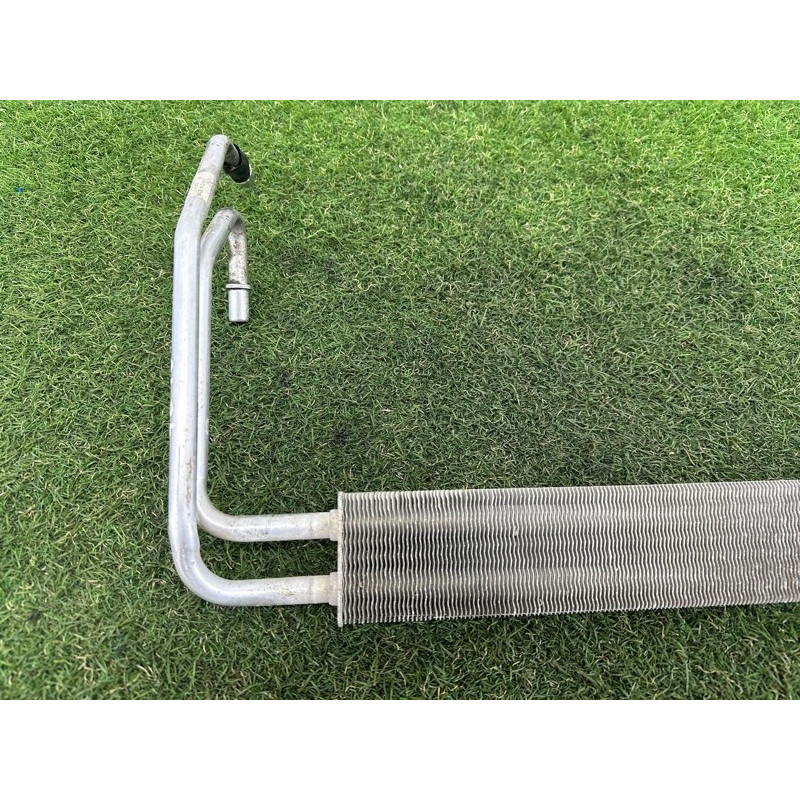 Радиатор гидроусилителя (система охлаждения) BMW X5 E70 2013-2015 3.0 17218515777