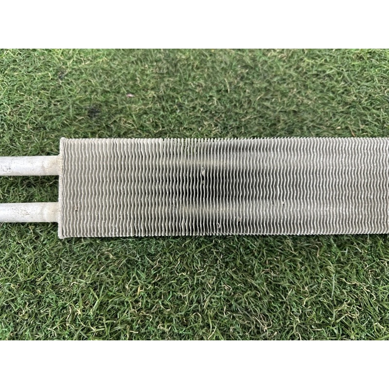 Радиатор гидроусилителя (система охлаждения) BMW X5 E70 2013-2015 3.0 17218515777