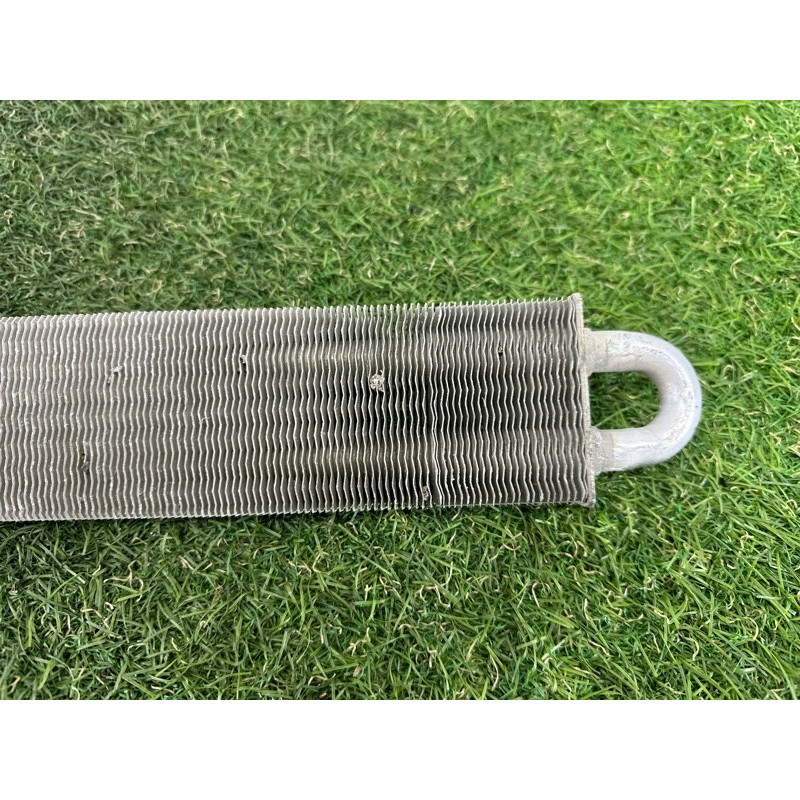 Радиатор гидроусилителя (система охлаждения) BMW X5 E70 2013-2015 3.0 17218515777