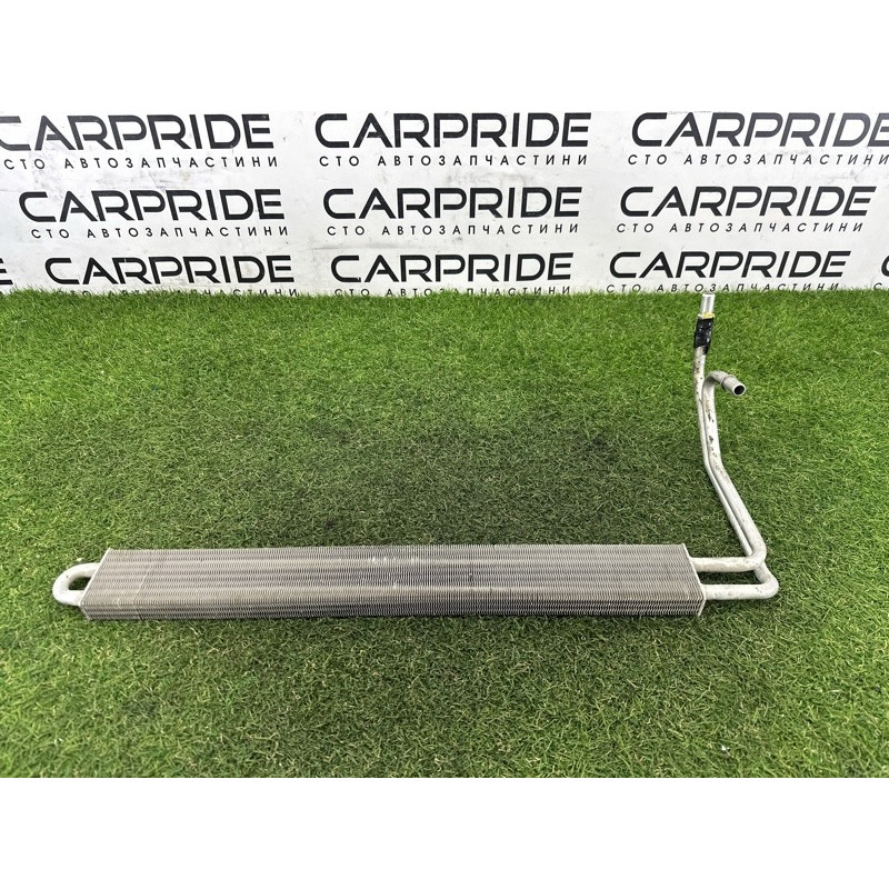 Радиатор гидроусилителя (система охлаждения) BMW X5 E70 2013-2015 3.0 17218515777