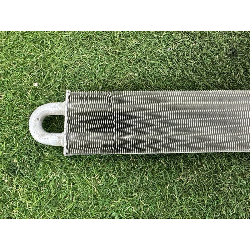 Радиатор гидроусилителя (система охлаждения) BMW X5 E70 2013-2015 3.0 17218515777