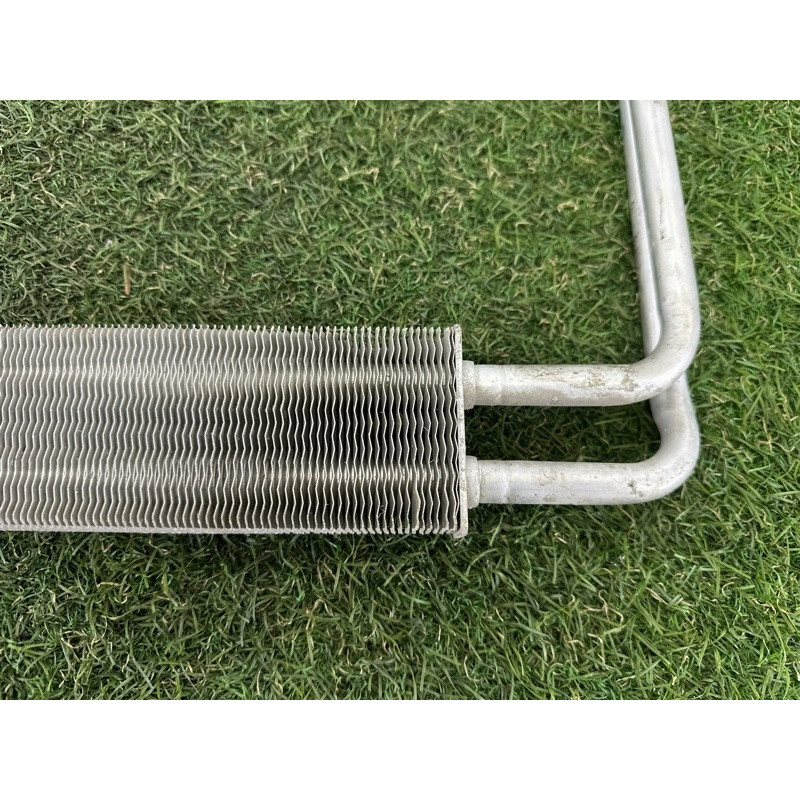 Радиатор гидроусилителя (система охлаждения) BMW X5 E70 2013-2015 3.0 17218515777