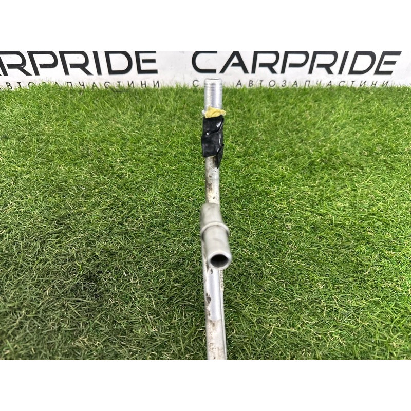 Радиатор гидроусилителя (система охлаждения) BMW X5 E70 2013-2015 3.0 17218515777