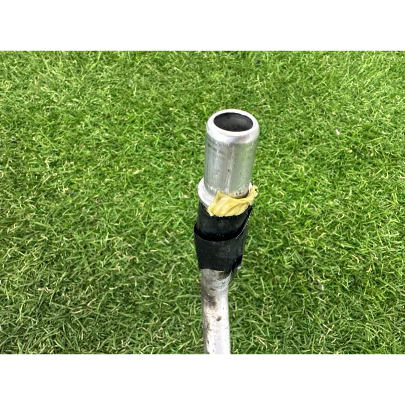 Радиатор гидроусилителя (система охлаждения) BMW X5 E70 2013-2015 3.0 17218515777