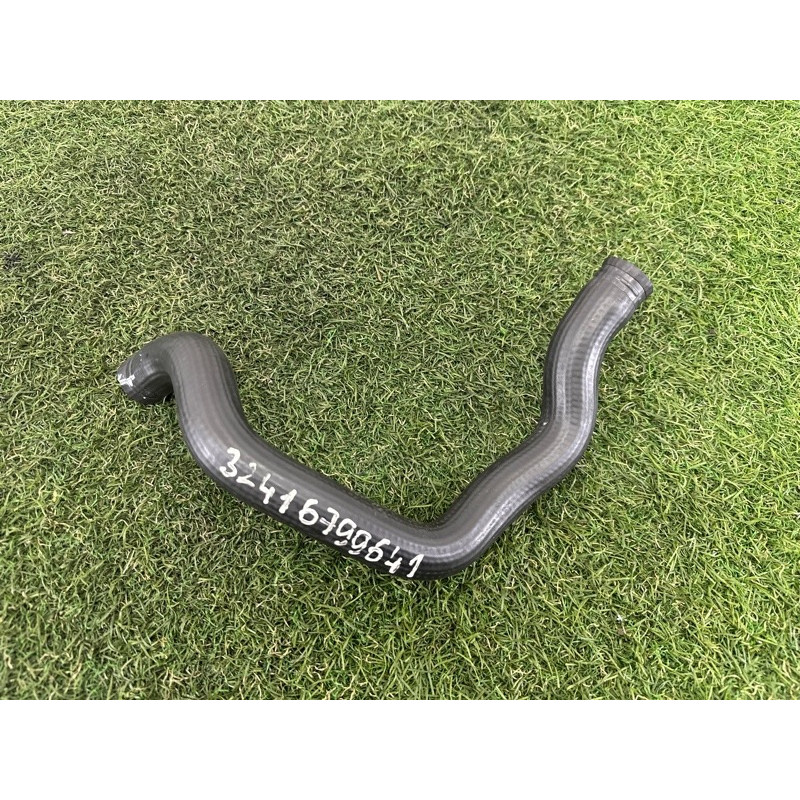 Шланг гидроусилителя (рулевое управление) BMW 7-series F01 2011 3.0 N54 32416799641