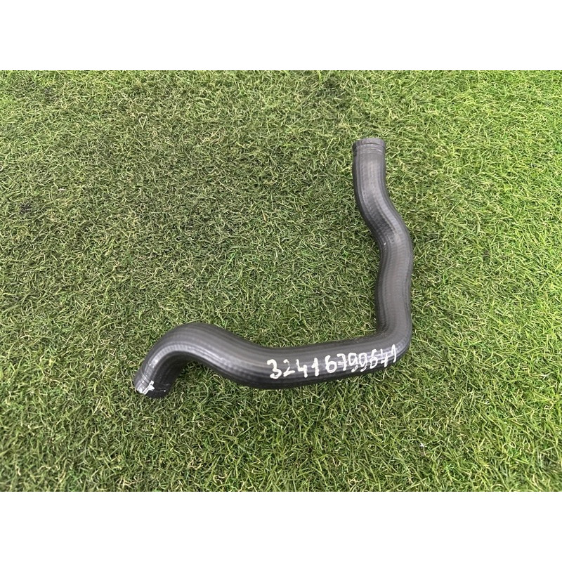 Шланг гидроусилителя (рулевое управление) BMW 7-series F01 2011 3.0 N54 32416799641