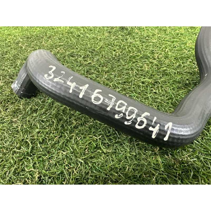 Шланг гидроусилителя (рулевое управление) BMW 7-series F01 2011 3.0 N54 32416799641