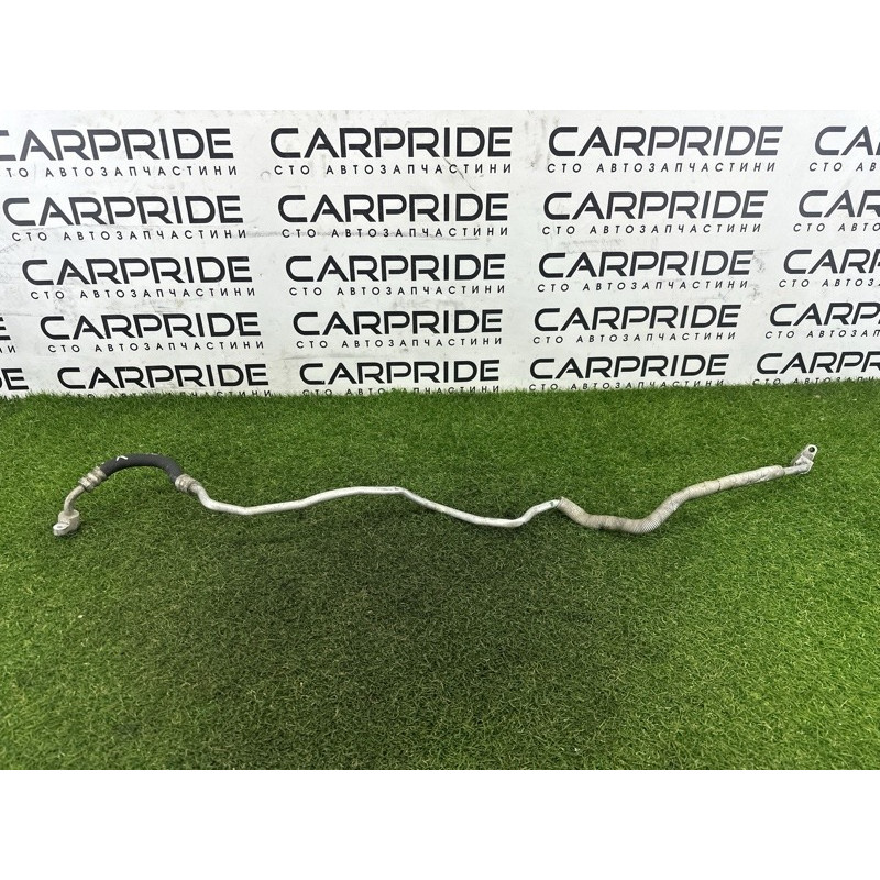 Трубка масляного радиатора (трансмиссия) BMW X5 E70 2013-2015 3.0 17227619207