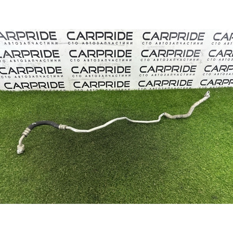 Трубка масляного радиатора (трансмиссия) BMW X5 E70 2013-2015 3.0 17227619207