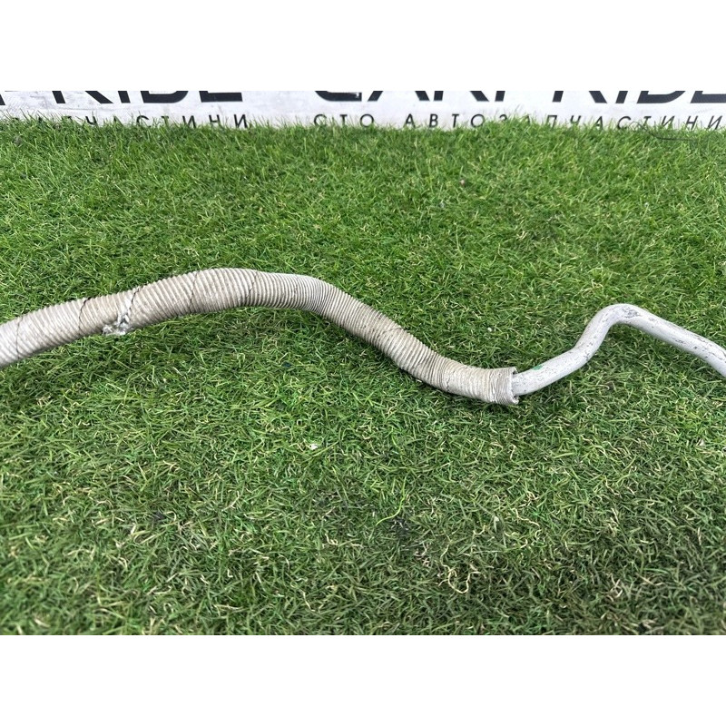 Трубка масляного радиатора (трансмиссия) BMW X5 E70 2013-2015 3.0 17227619207