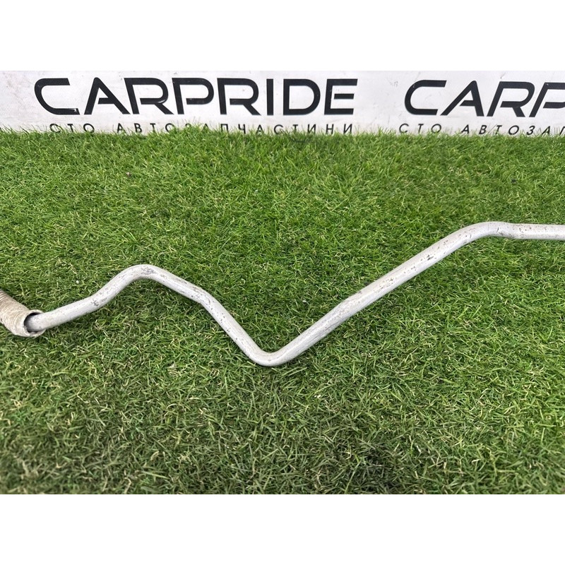 Трубка масляного радиатора (трансмиссия) BMW X5 E70 2013-2015 3.0 17227619207