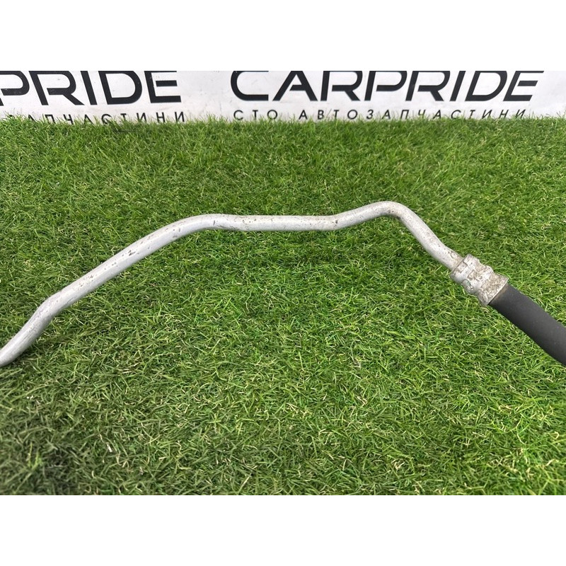 Трубка масляного радиатора (трансмиссия) BMW X5 E70 2013-2015 3.0 17227619207