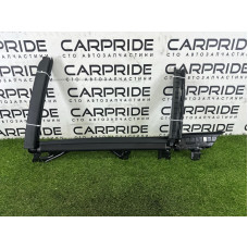 Солнцезащитная шторка