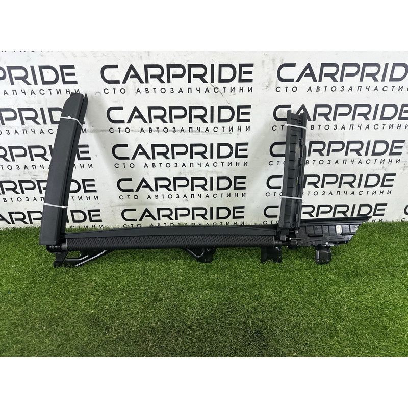 Солнцезащитная шторка (салон) BMW 7-series F01 2011 3.0 N54 51359168843