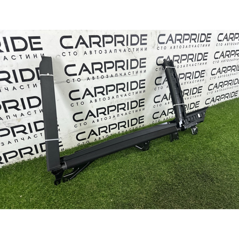 Солнцезащитная шторка (салон) BMW 7-series F01 2011 3.0 N54 51359168843