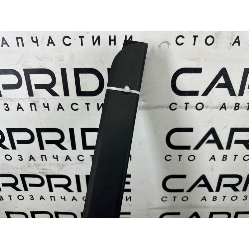 Солнцезащитная шторка (салон) BMW 7-series F01 2011 3.0 N54 51359168843