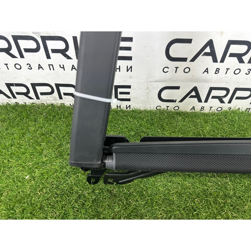 Солнцезащитная шторка (салон) BMW 7-series F01 2011 3.0 N54 51359168843