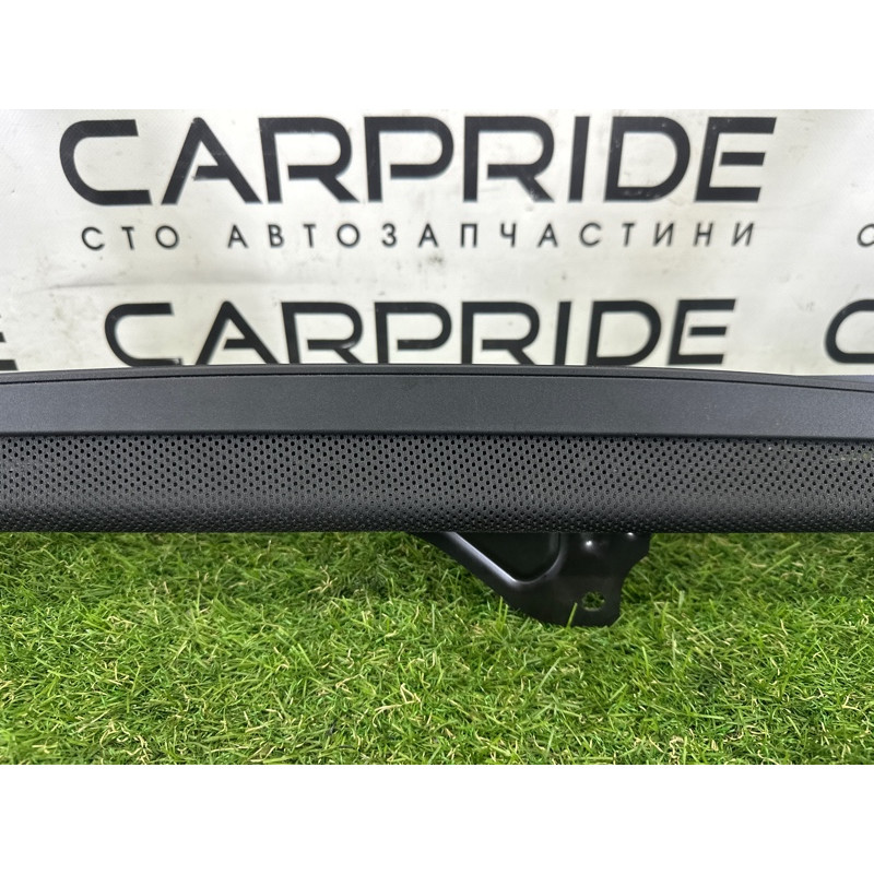 Солнцезащитная шторка (салон) BMW 7-series F01 2011 3.0 N54 51359168843