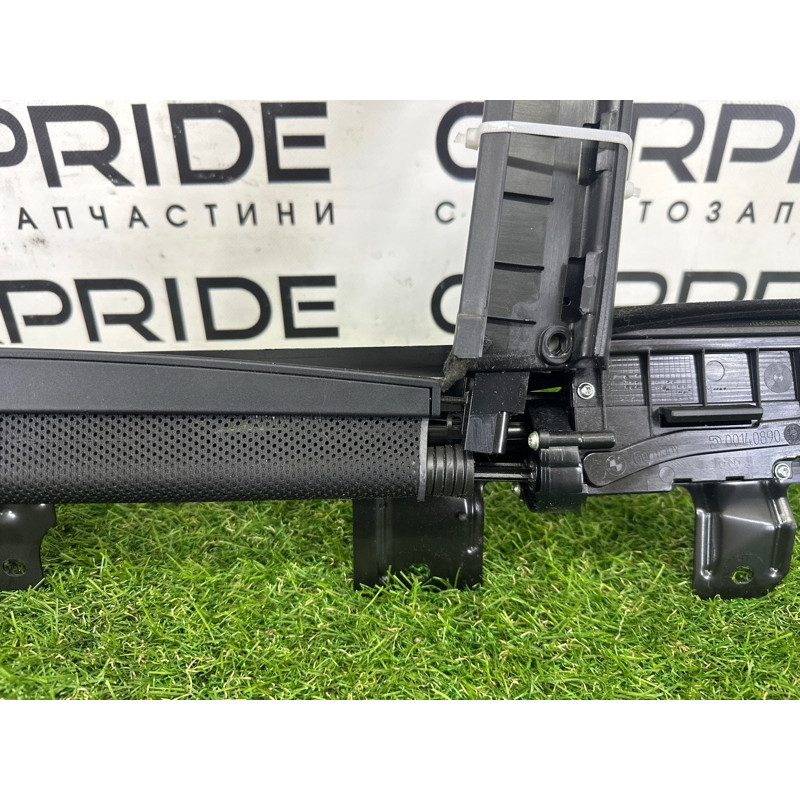 Солнцезащитная шторка (салон) BMW 7-series F01 2011 3.0 N54 51359168843