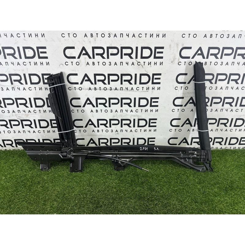 Солнцезащитная шторка (салон) BMW 7-series F01 2011 3.0 N54 51359168843