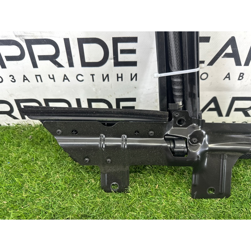 Солнцезащитная шторка (салон) BMW 7-series F01 2011 3.0 N54 51359168843