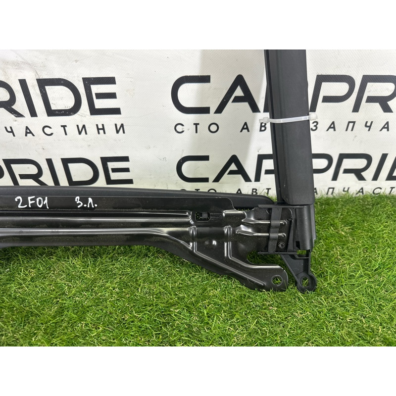 Солнцезащитная шторка (салон) BMW 7-series F01 2011 3.0 N54 51359168843