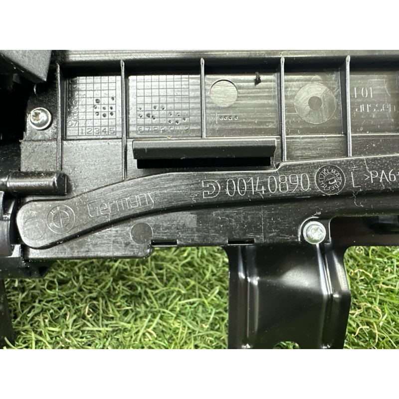 Солнцезащитная шторка (салон) BMW 7-series F01 2011 3.0 N54 51359168843