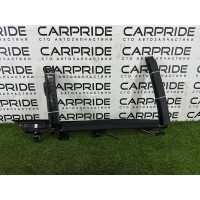 Солнцезащитная шторка