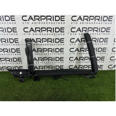 Солнцезащитная шторка